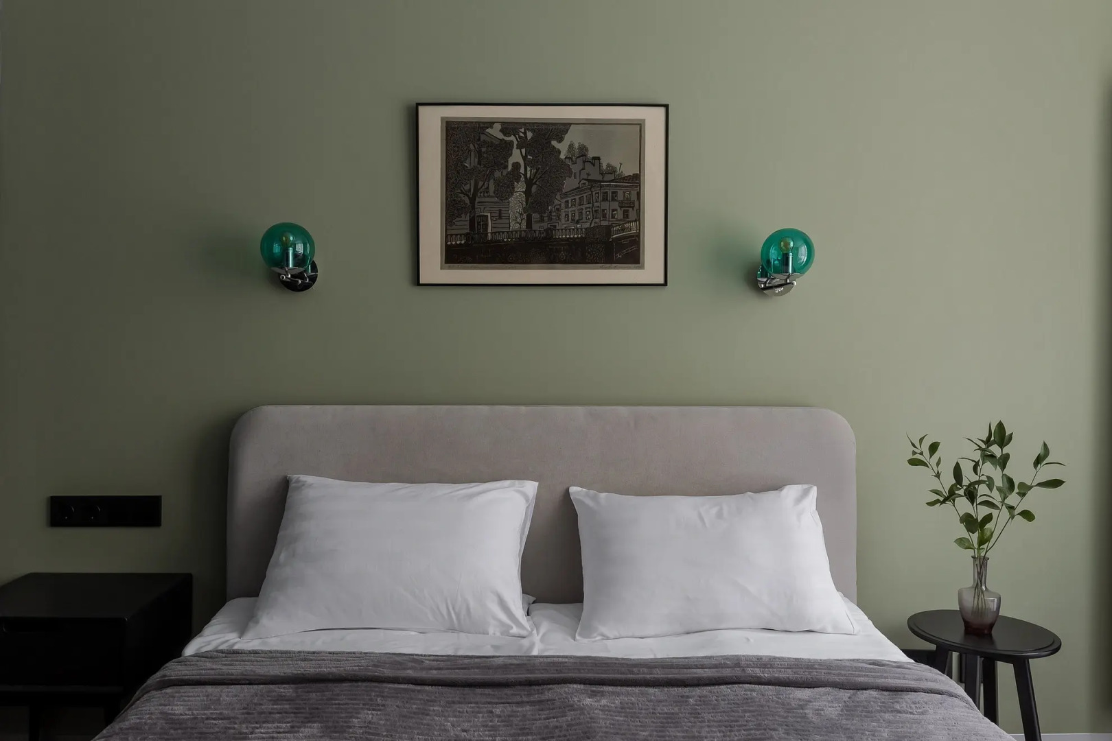 Квартира New Horizon Stay - ультрасовременный дизайн для комфорта двоих у Московского вокзала