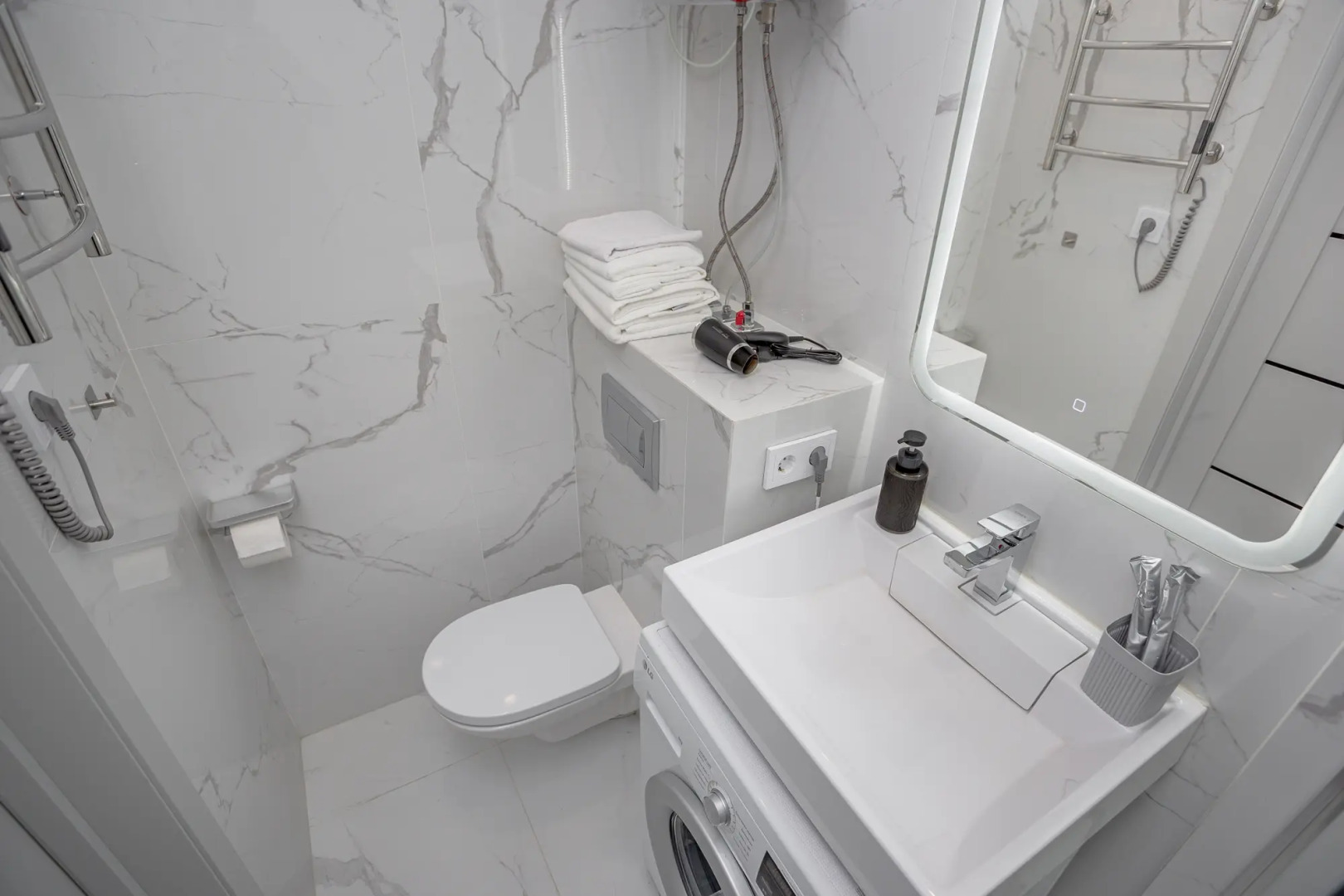 Апартаменты Apart 77 Lime