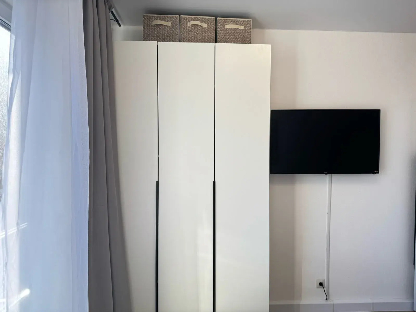 Квартира на Заповедной 9