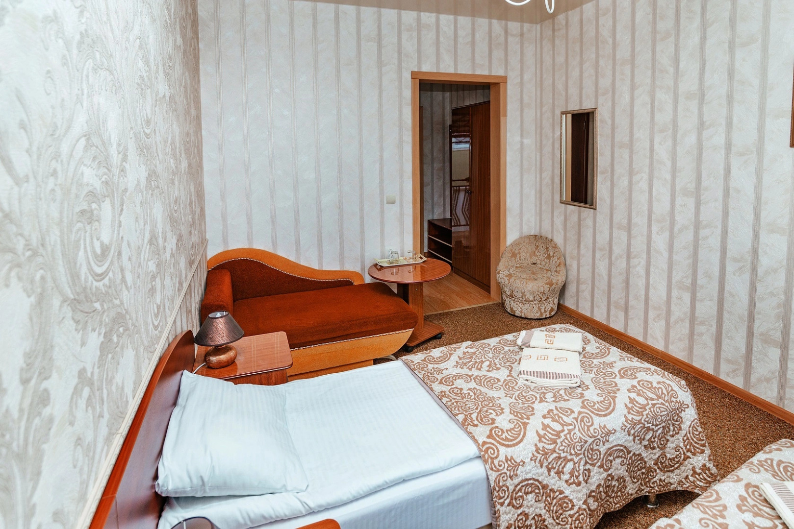 Гостевой Дом Алла