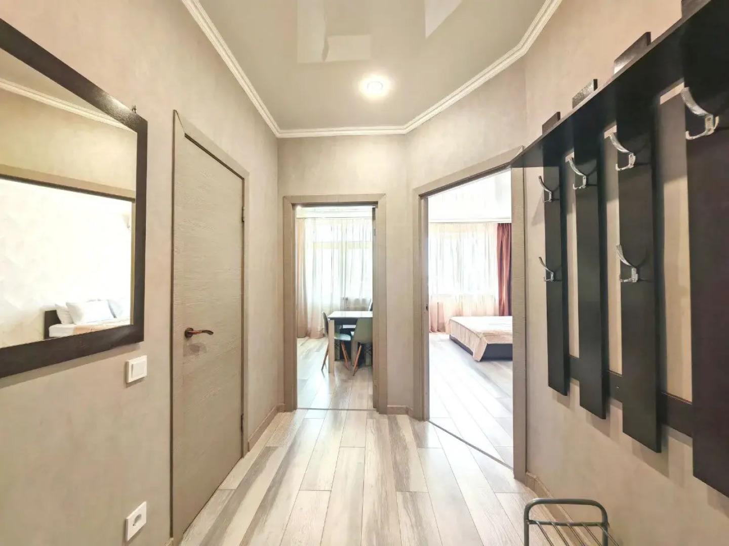 Апартаменты Вы полюбите это удобство