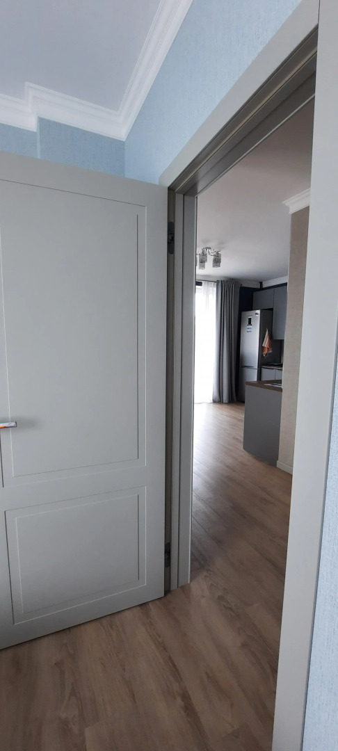 Квартира в райском уголке Балтики