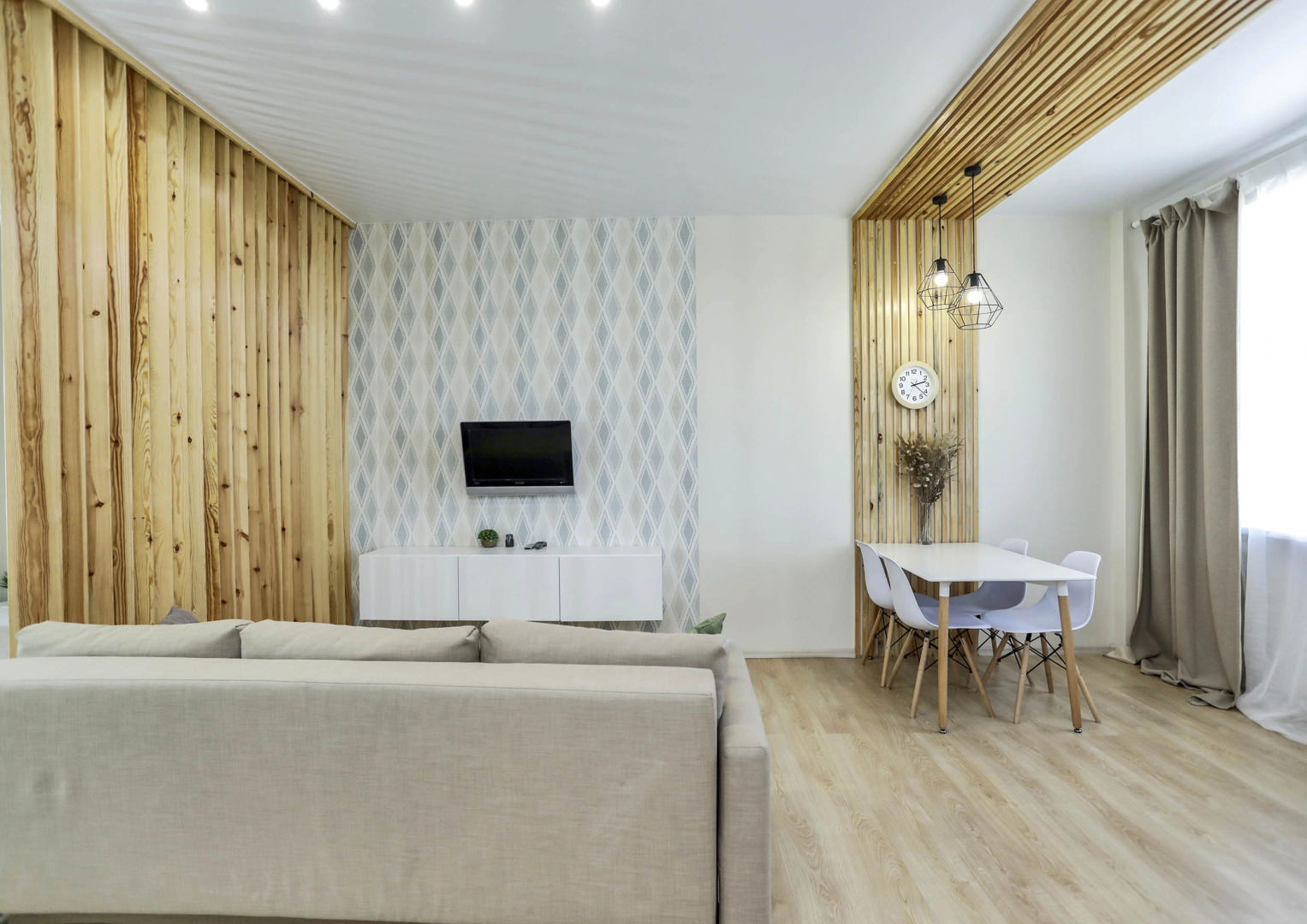 Апартаменты Vlad apartments