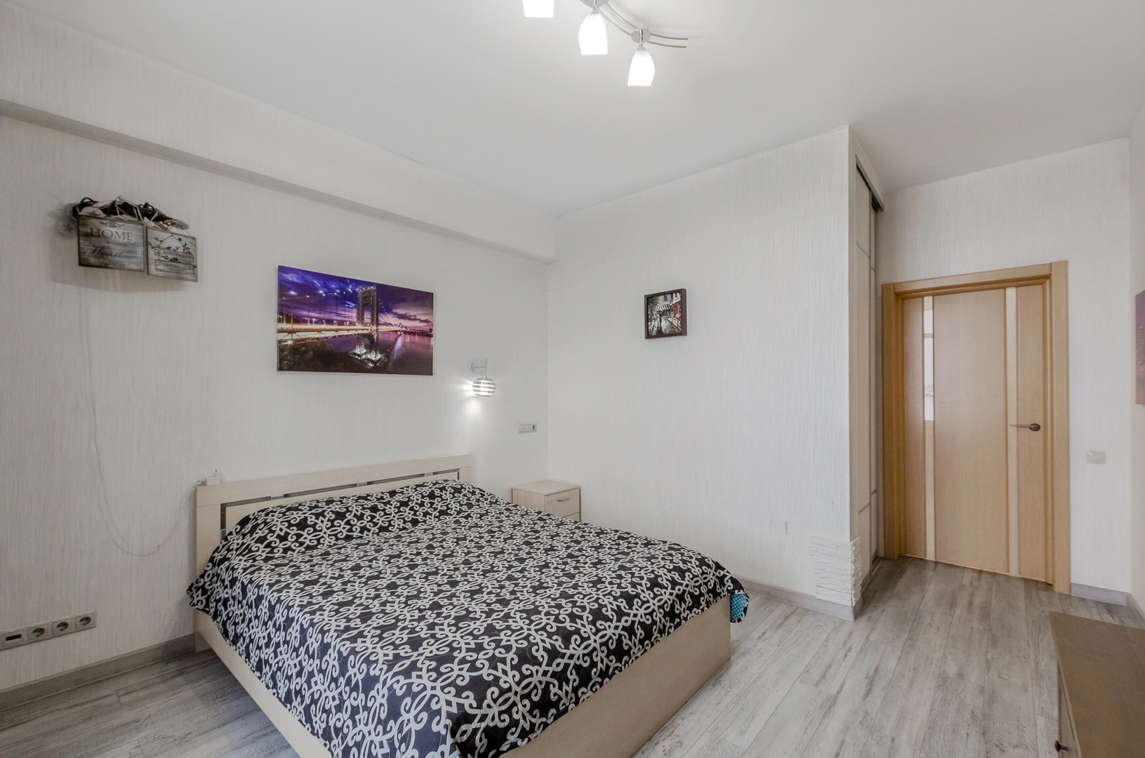 Квартира Pod Kremlem