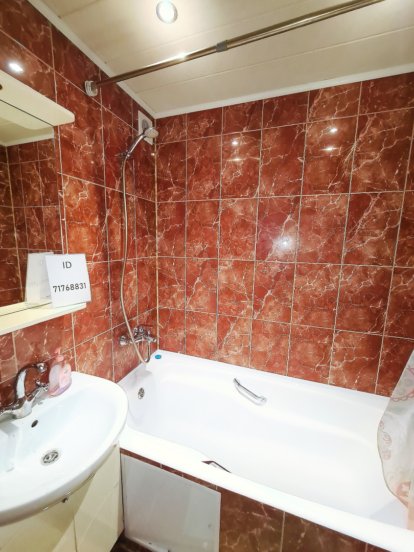 Апартаменты Центр Омска Масленникова 17