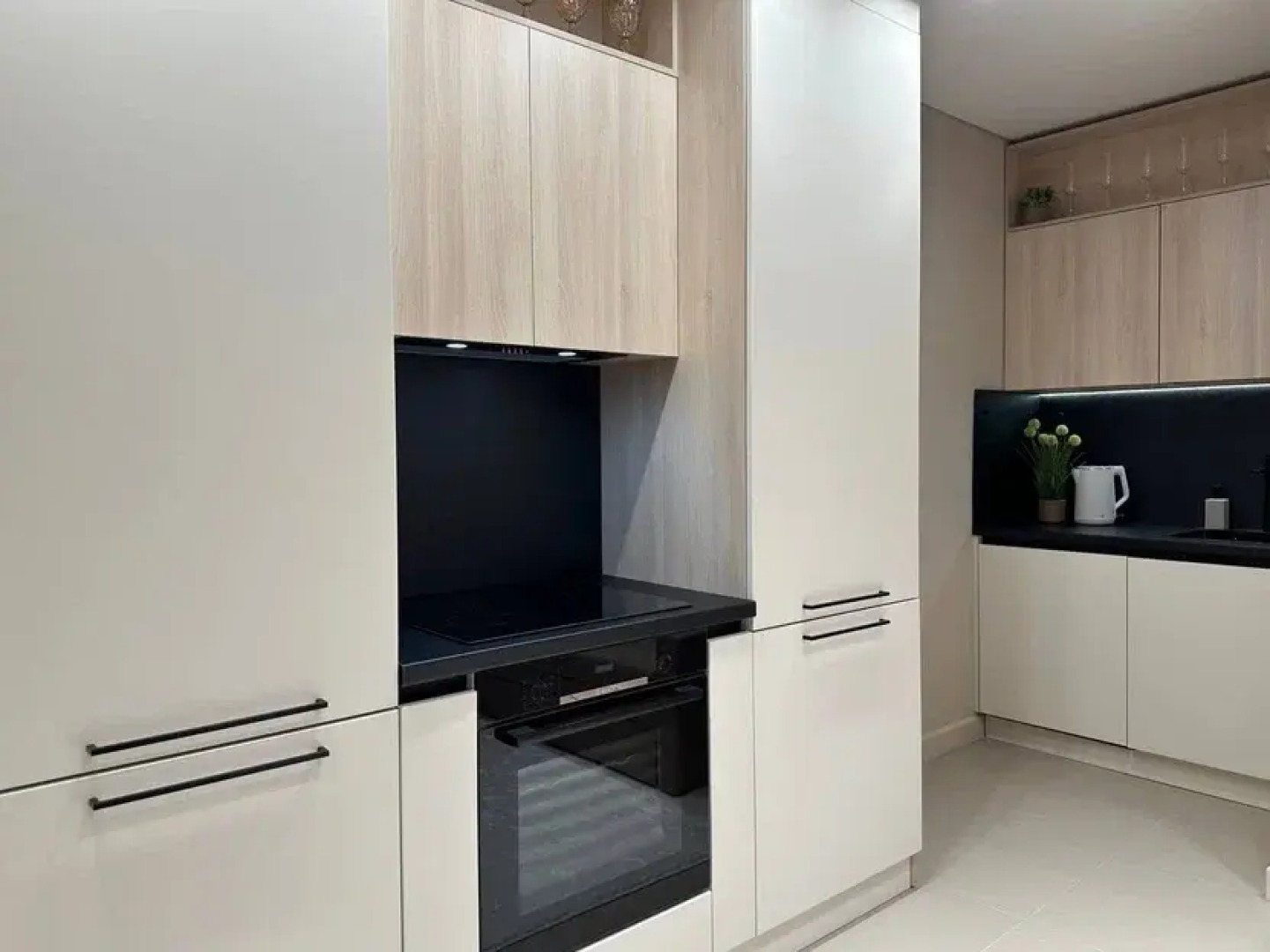 Апартаменты ДзенХоум Возрождение 23