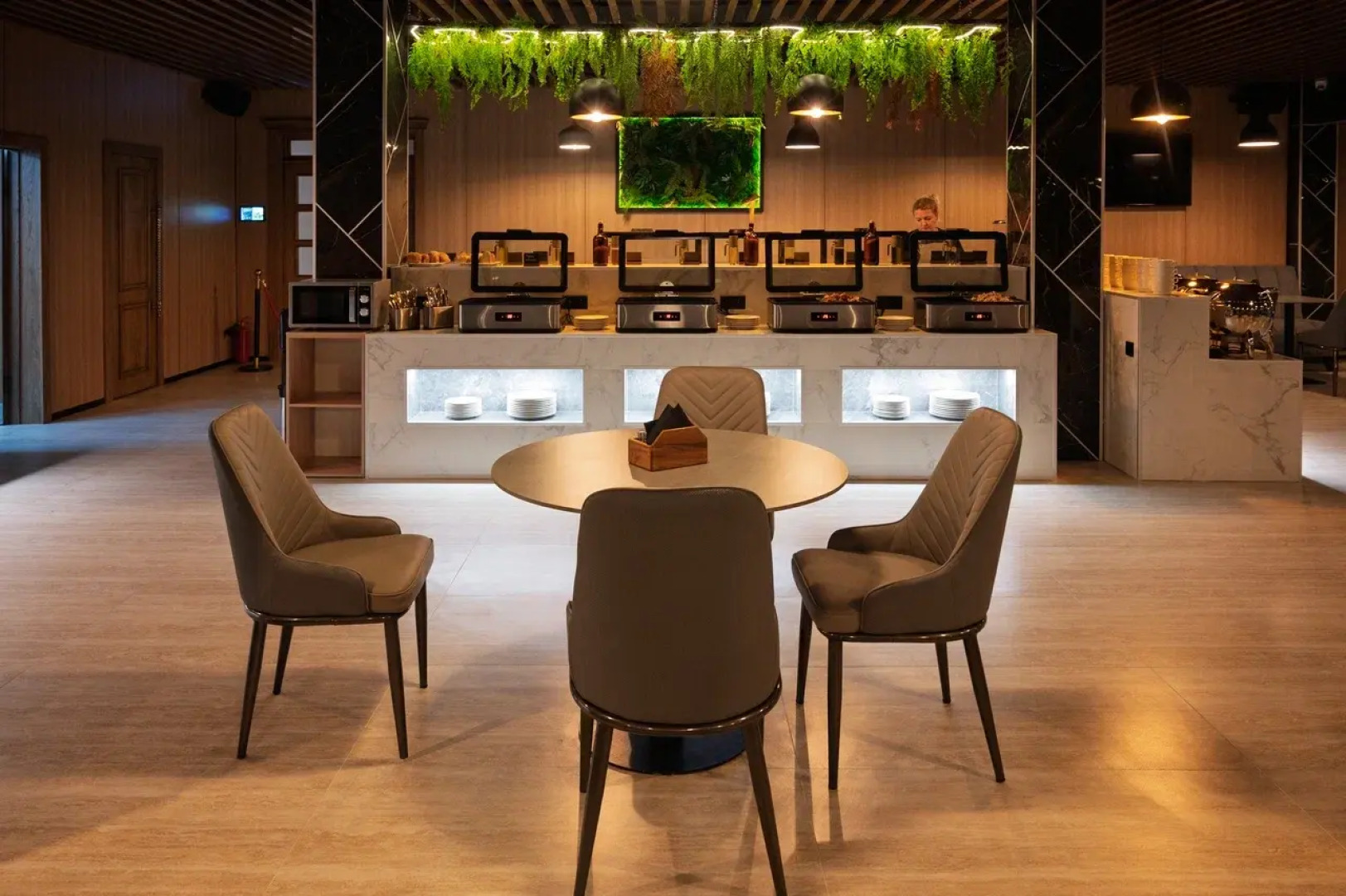 Отель Парк-Отель Адреналин