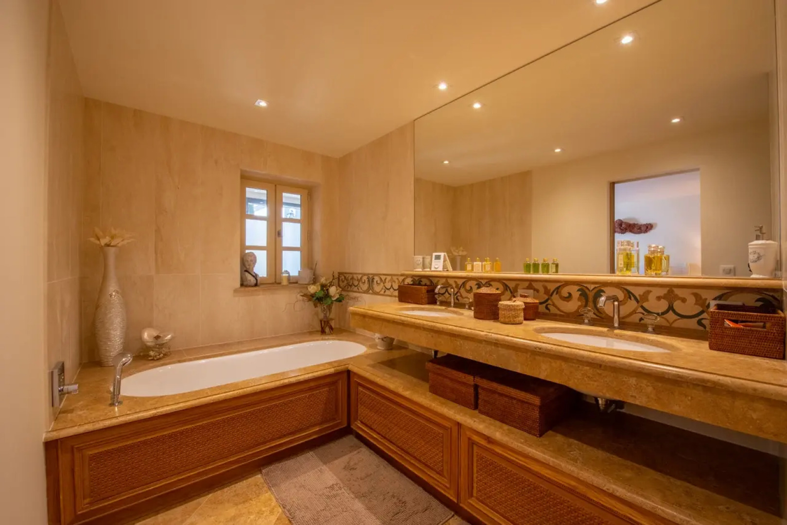 Гостевой Дом Auberge Des Maures