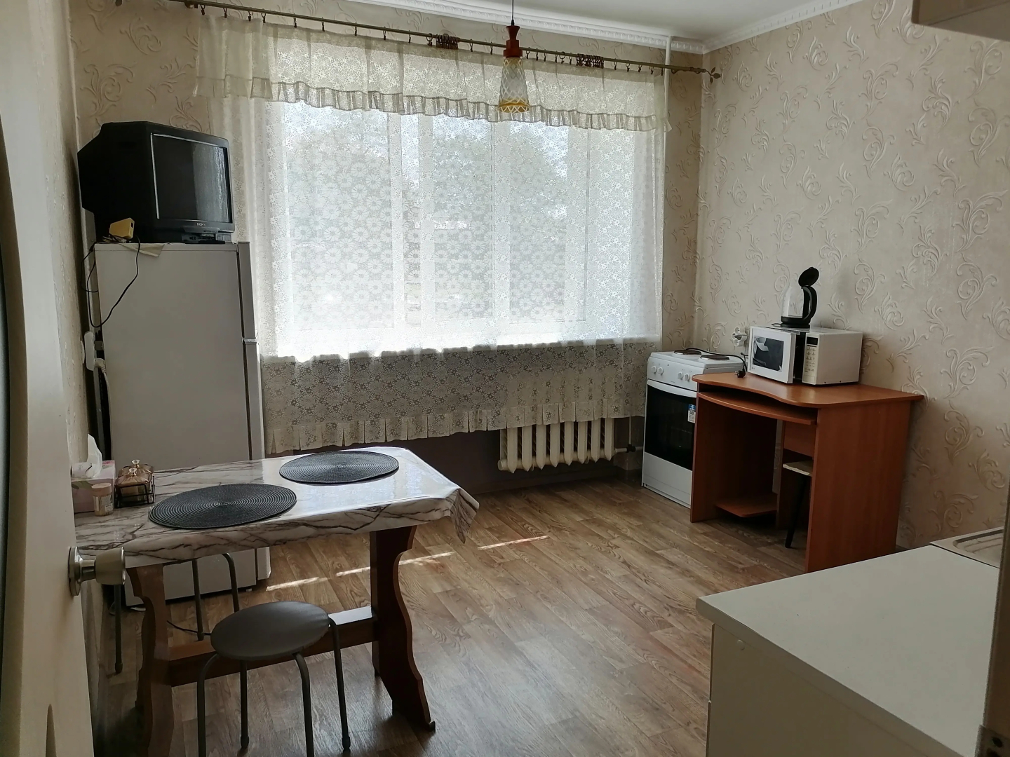 Квартира Уютная в центре