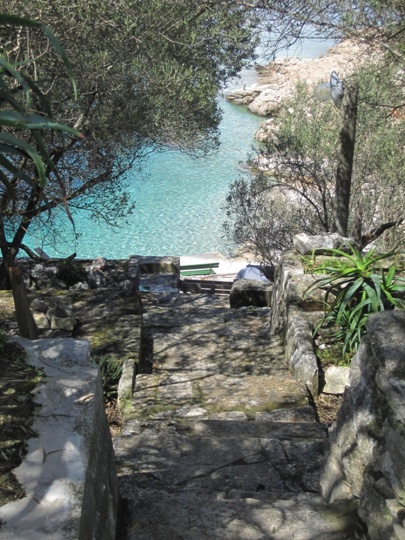 Holiday House Casa del Pescatore