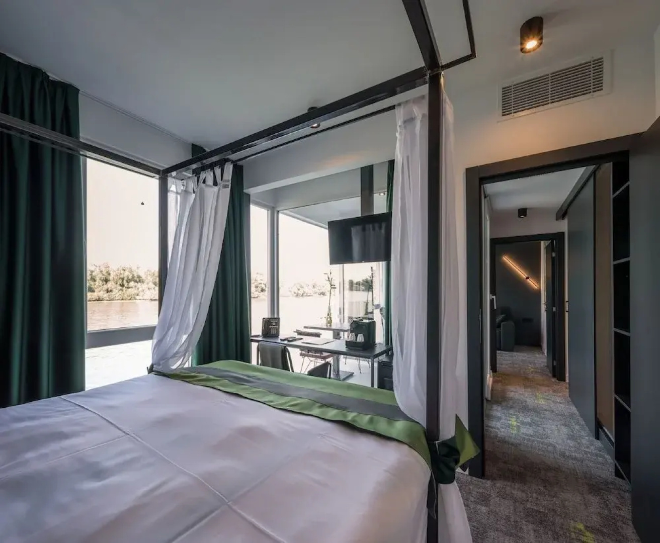 Курортный отель Joy 5 Hotel & Spa
