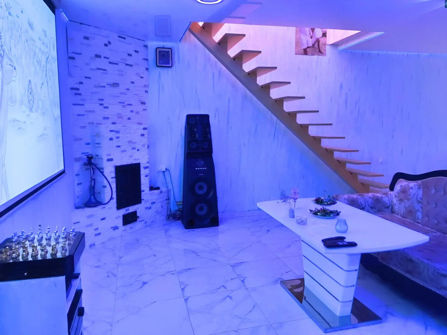 Частный дом Коттедж Ясенская Переправа