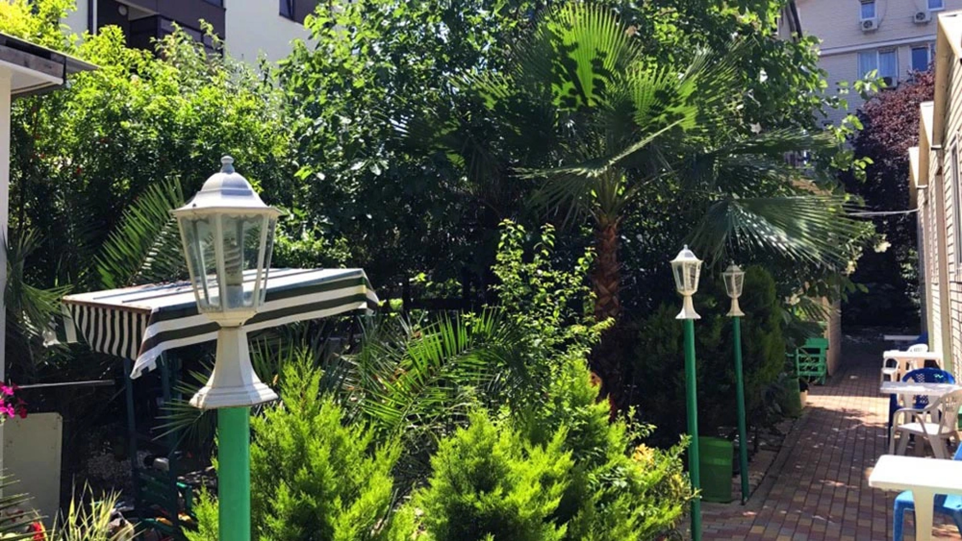 Гостевой Дом Альбатрос