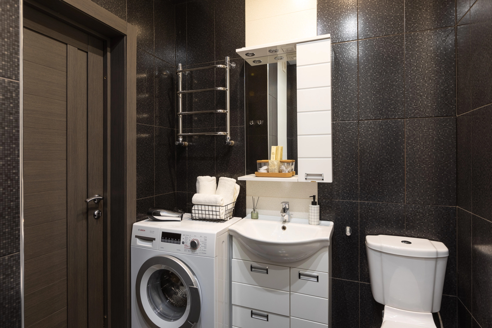 Квартира Li Apartments City