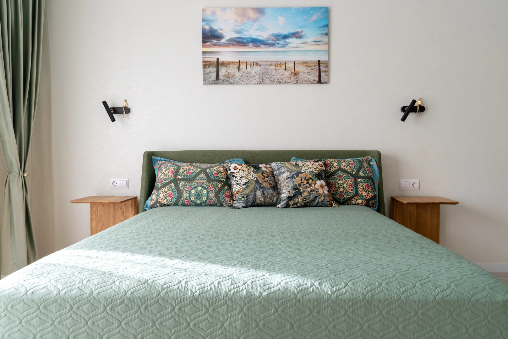 Апартаменты в Светлогорске 128