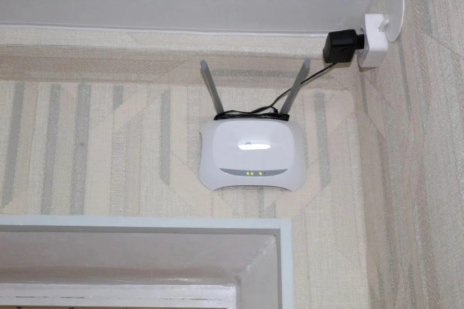 Апартаменты Nadym House (Надым Хаус) на улице Полярная