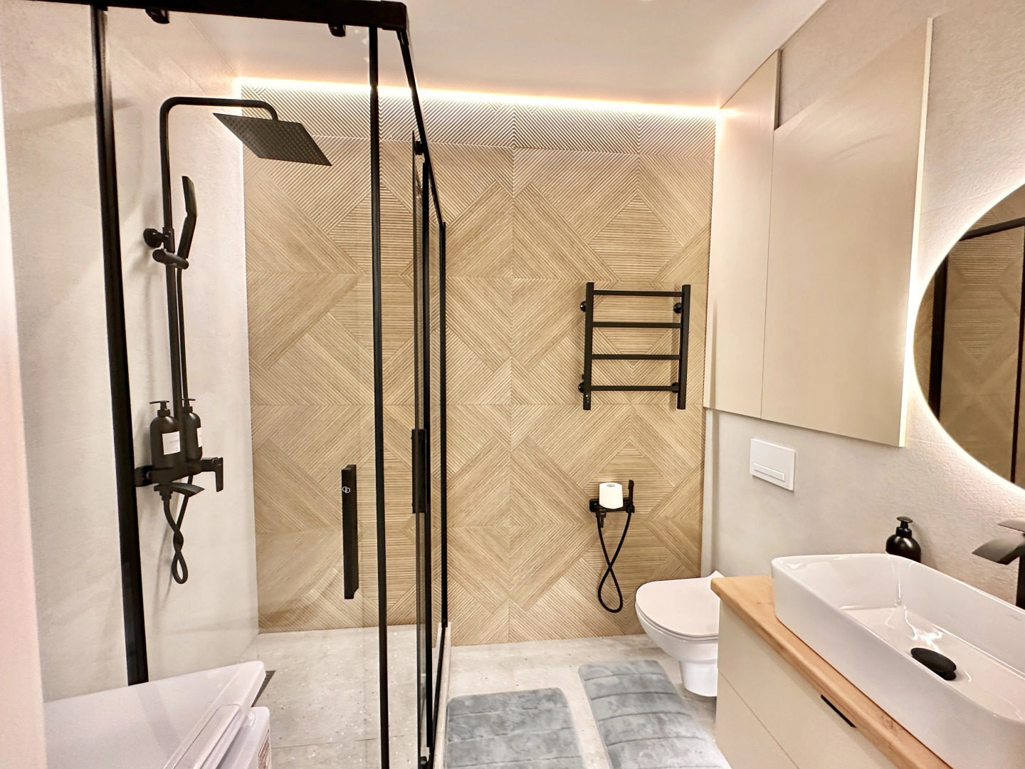 Квартира на улице Волкова 118