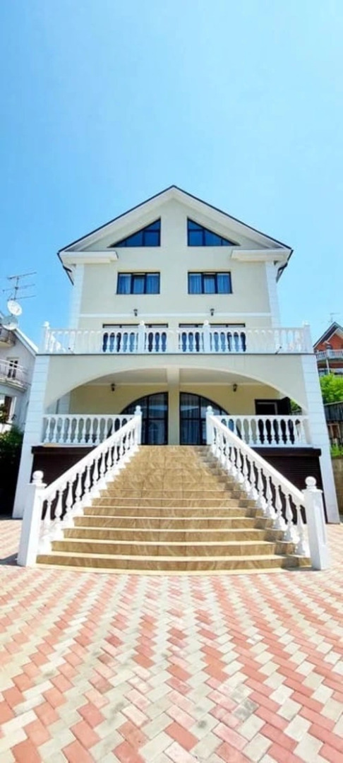 Гостевой Дом Anastasia