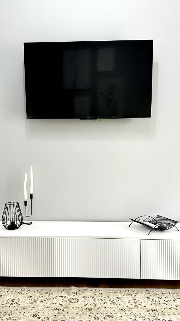 Апартаменты 105 Комфорт Сити