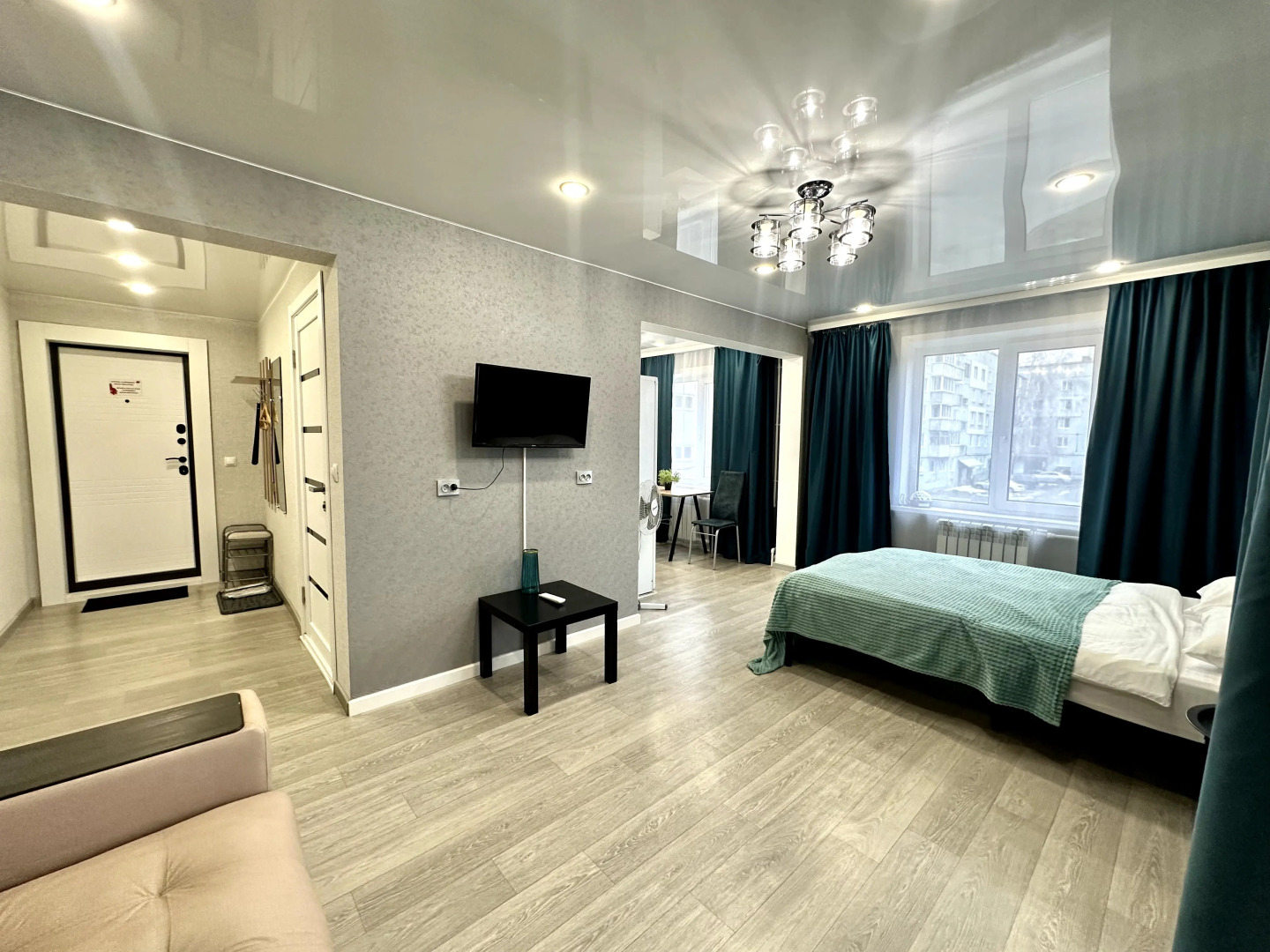 Квартира Калина