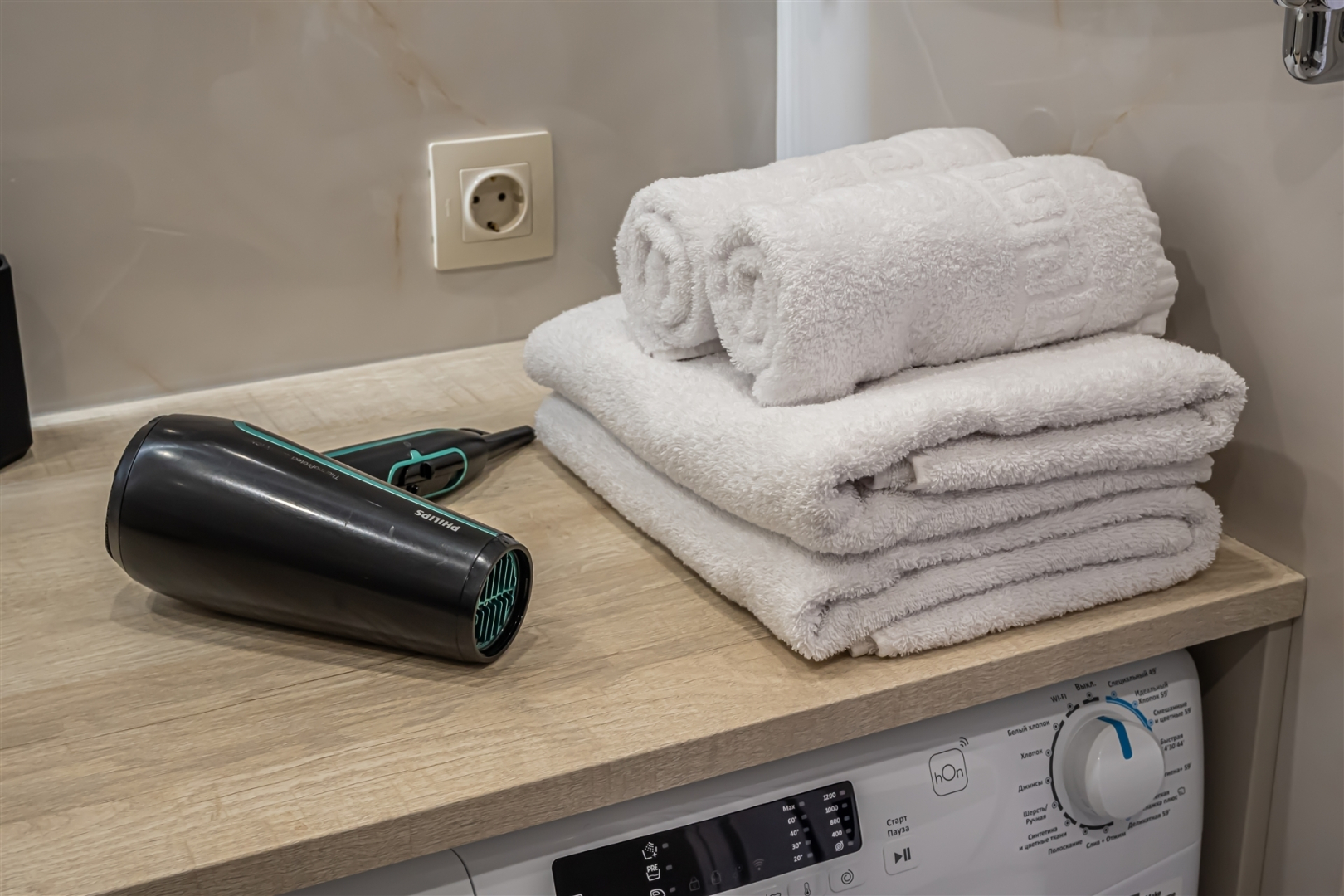 Квартира на Маргелова 5/1