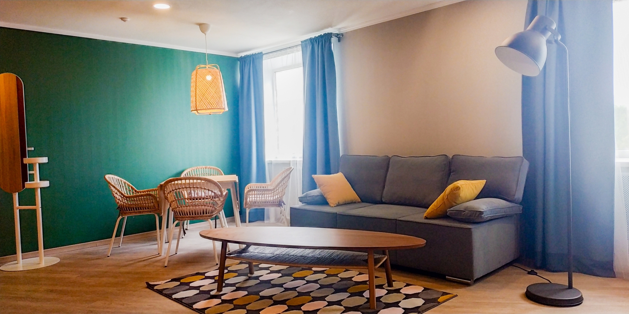 Отель Гелиос