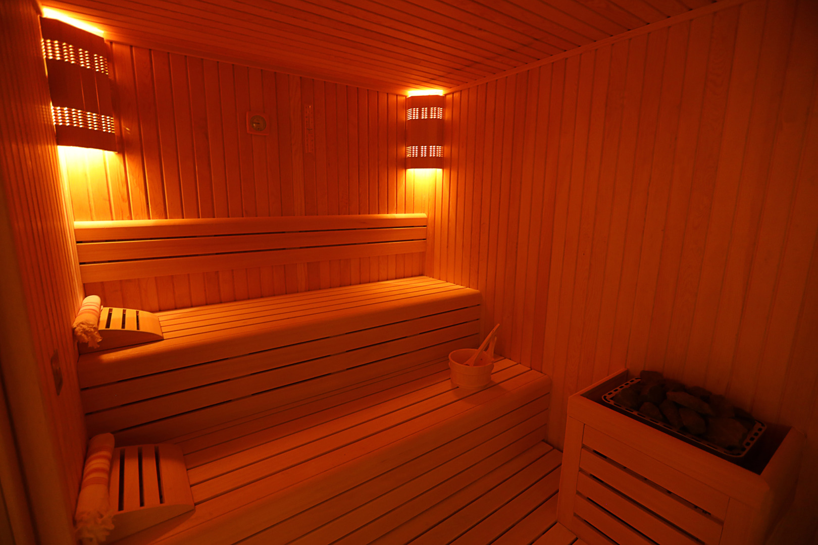 Бутик-отель Dalyan Michelangelo