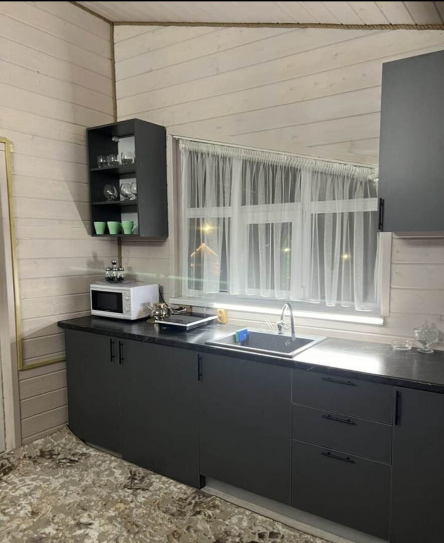 Апартаменты Rossignol