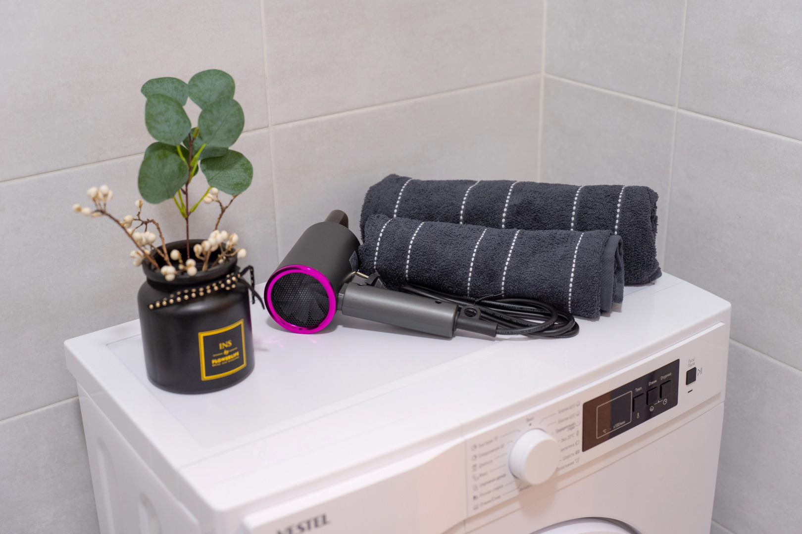 Апартаменты  в Южном районе Новороссийска от LetoApart