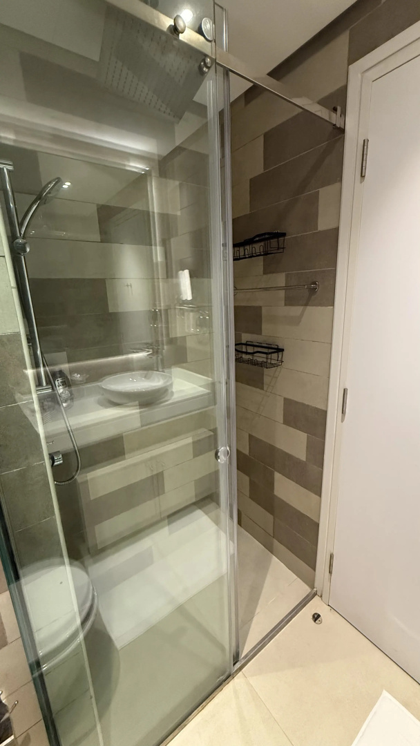 Апартаменты Highend Luxury Seven Palm