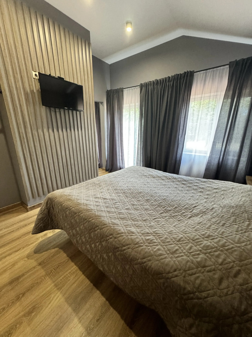 Апартаменты Студия Буржуй Club