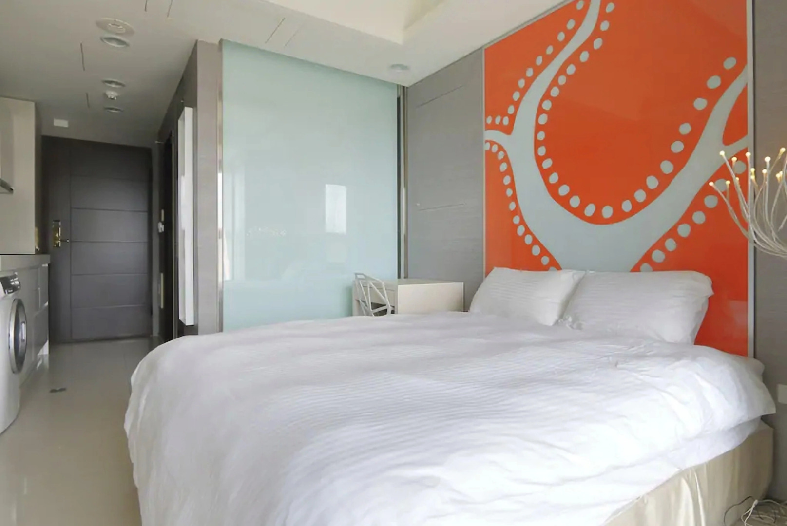 Апарт-Отель Human Space Roosevelt