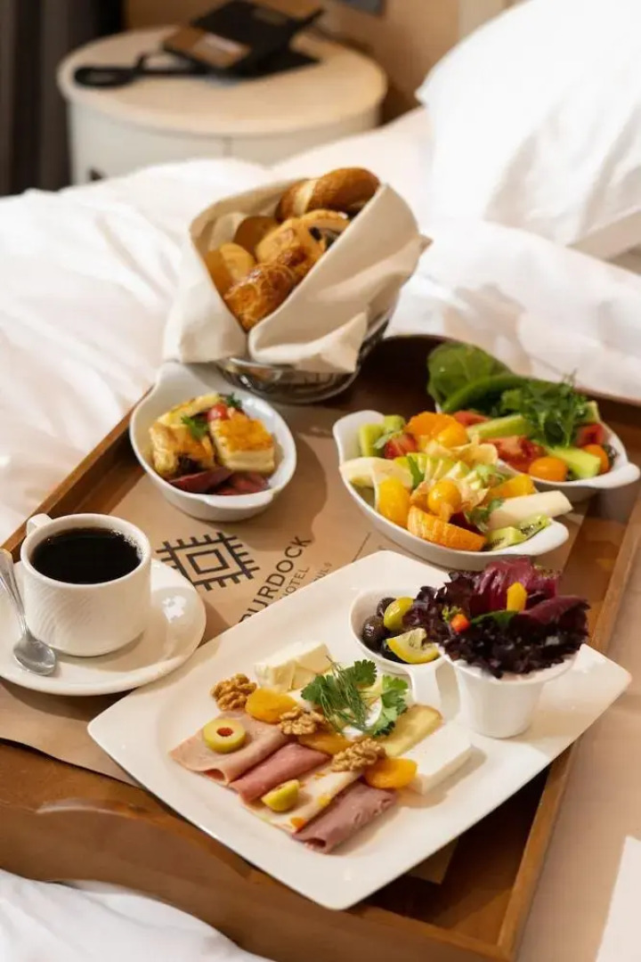 Burdock Hotel Istanbul, Autograph Collection