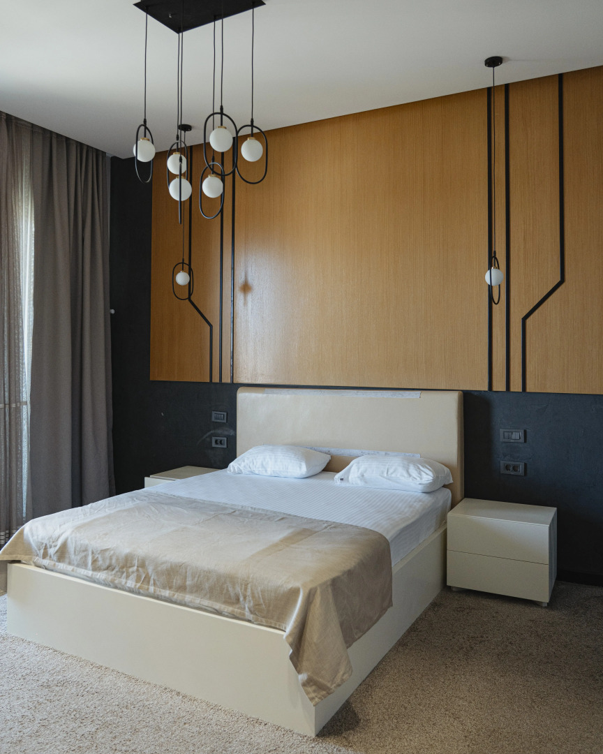 Отель Shani Resort & Villas