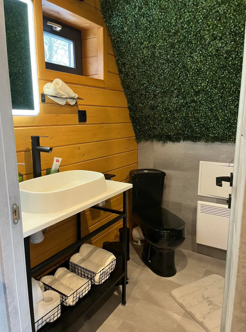 Гостевой дом AframeKazan