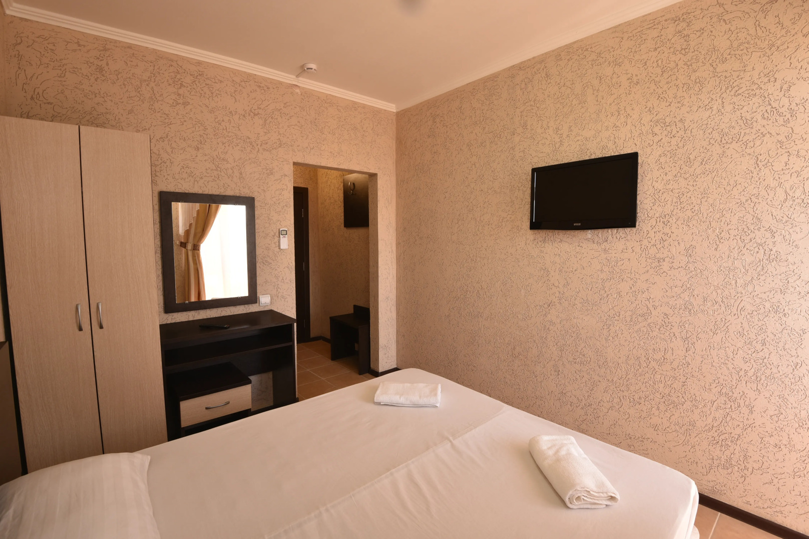 Отель Замок Азов