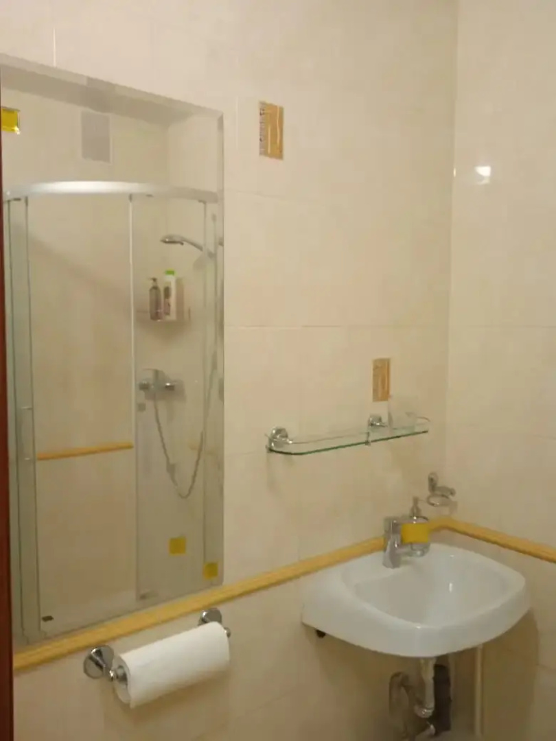 Квартира 22