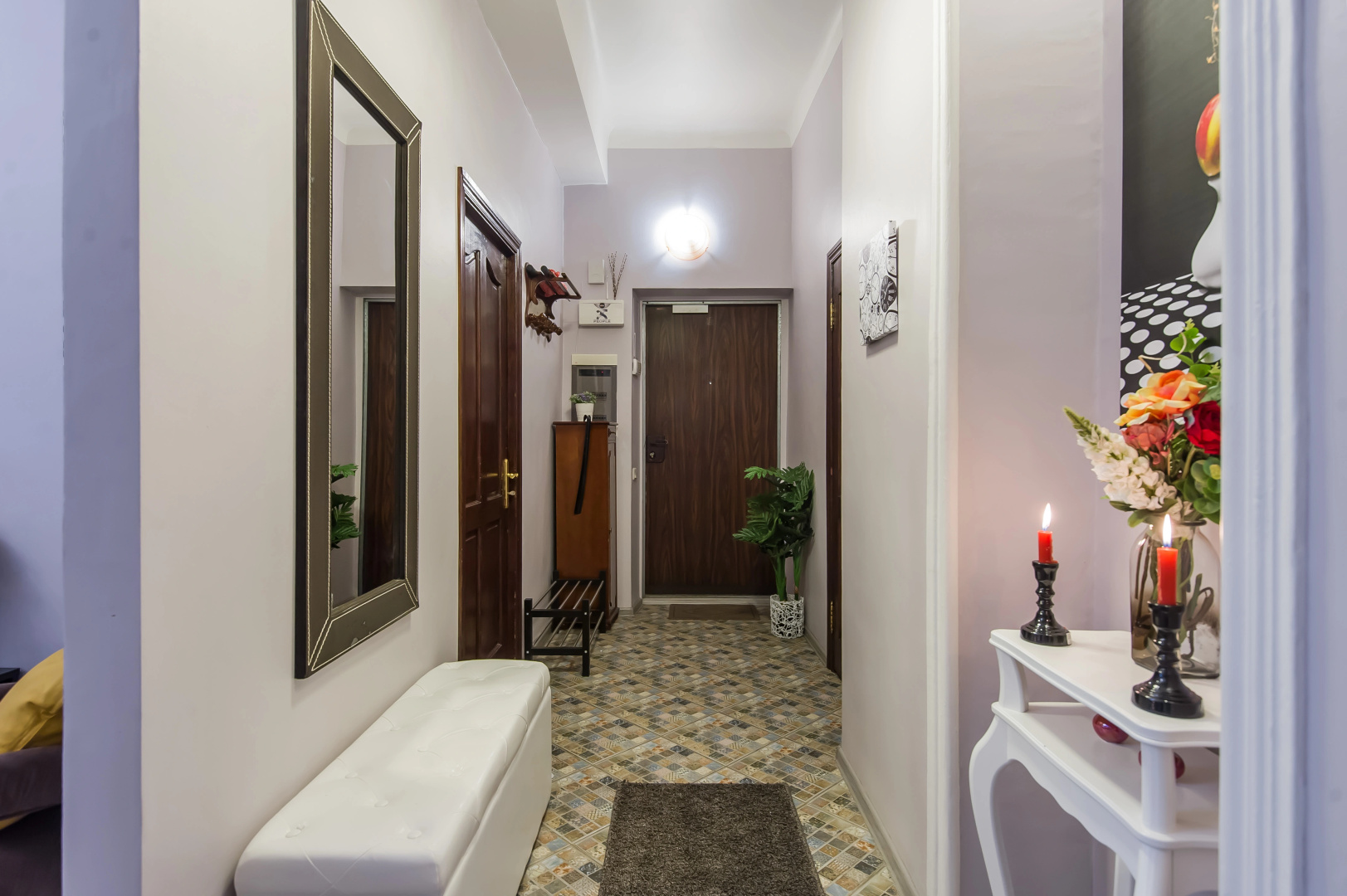 Квартира GM Apartments у Кремля
