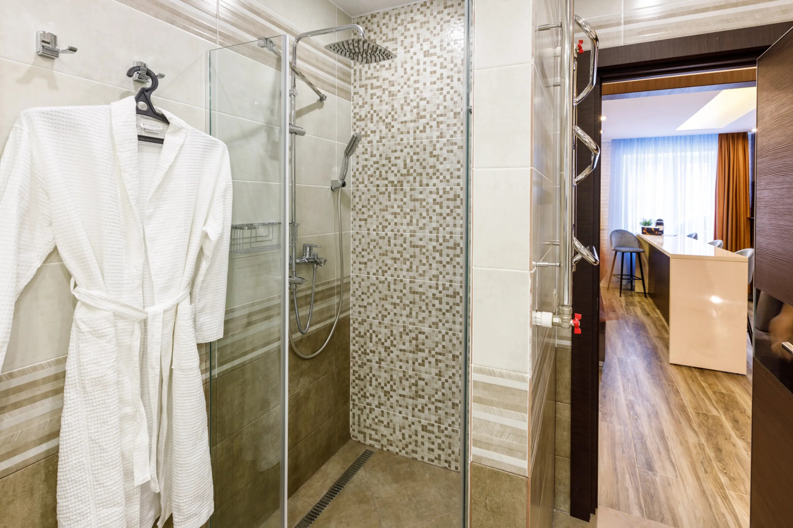 Апартаменты Modus