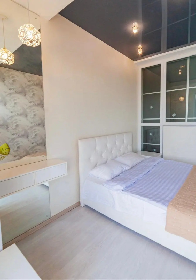 Апартаменты Nebo-VL 4