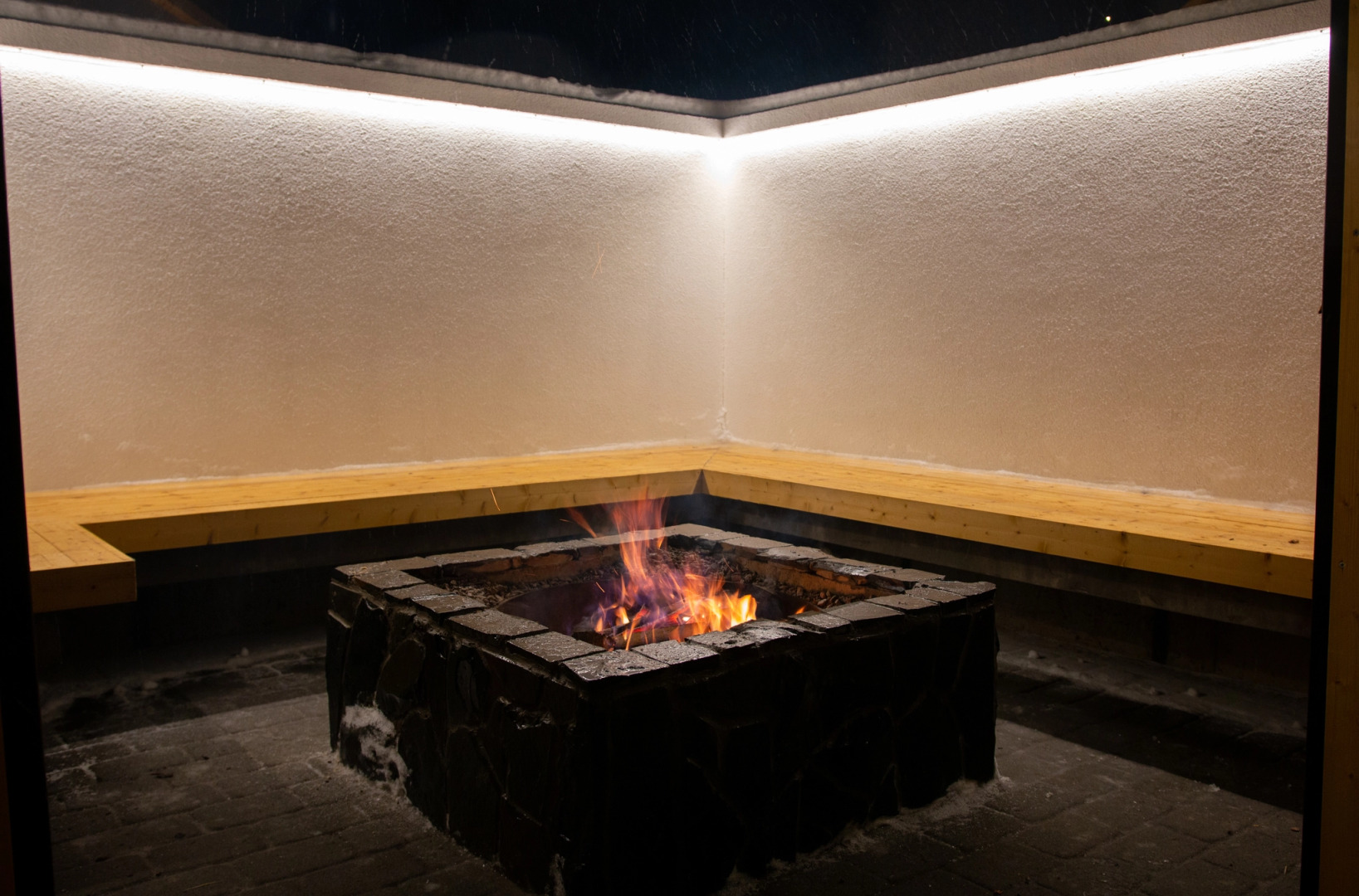 Villingston Residence