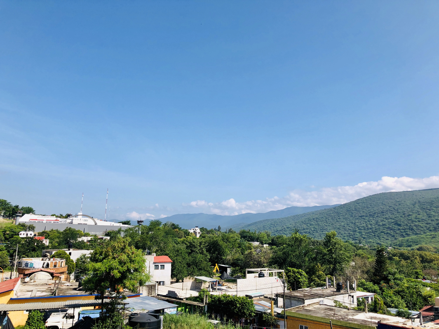 Отель Camino Viejo Rotamundos