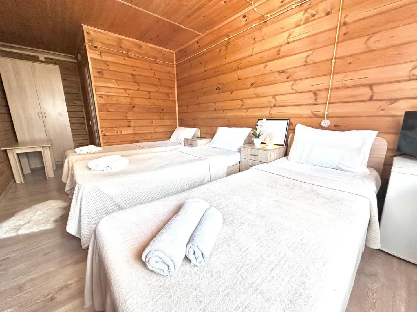 Гостевой Дом Эко Тун