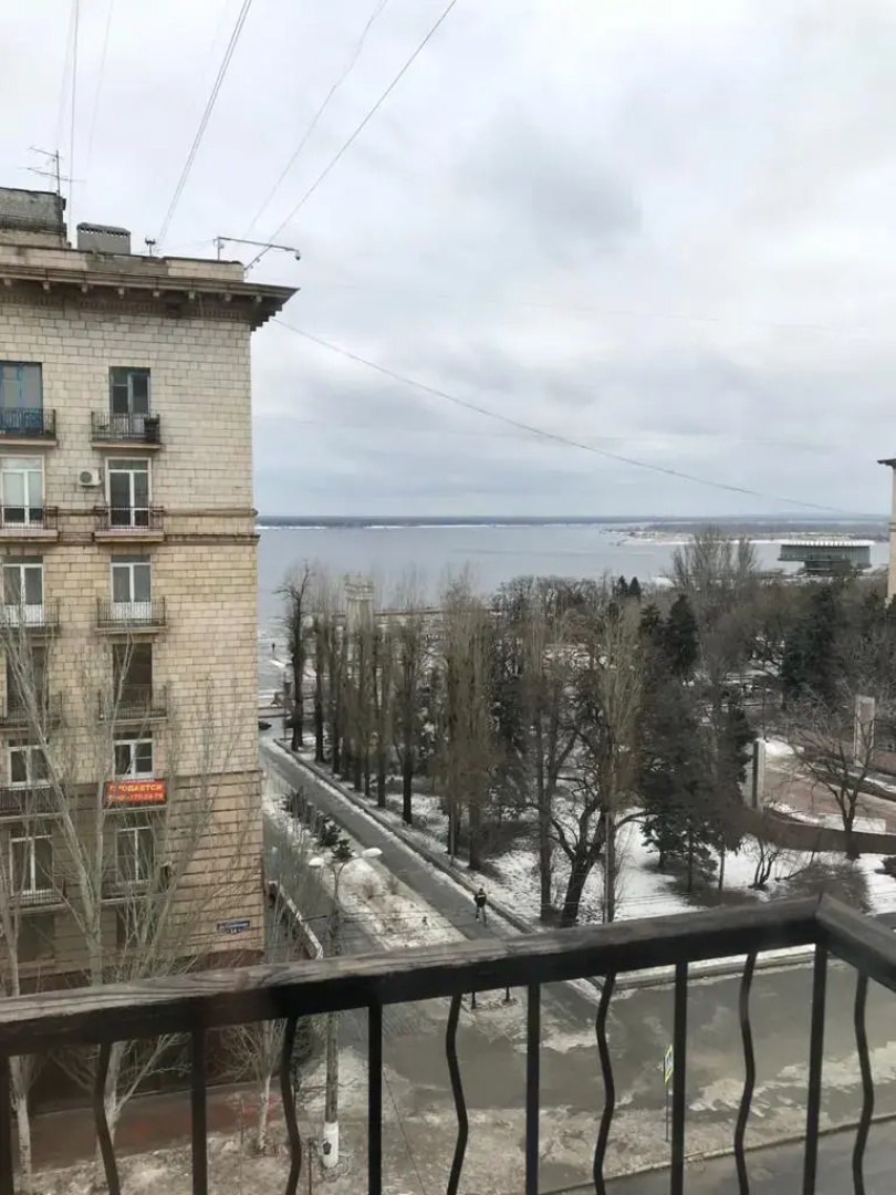 Квартира Аллея Героев 4 двухкомнатная