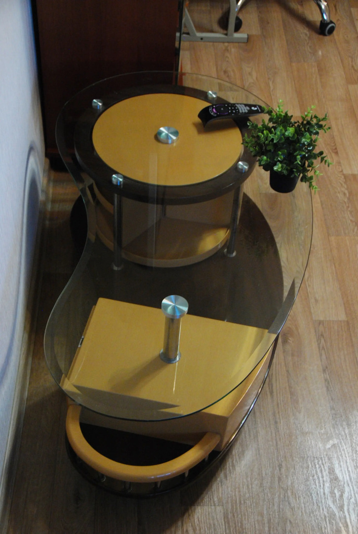 Квартира на Дуси Ковальчук 260