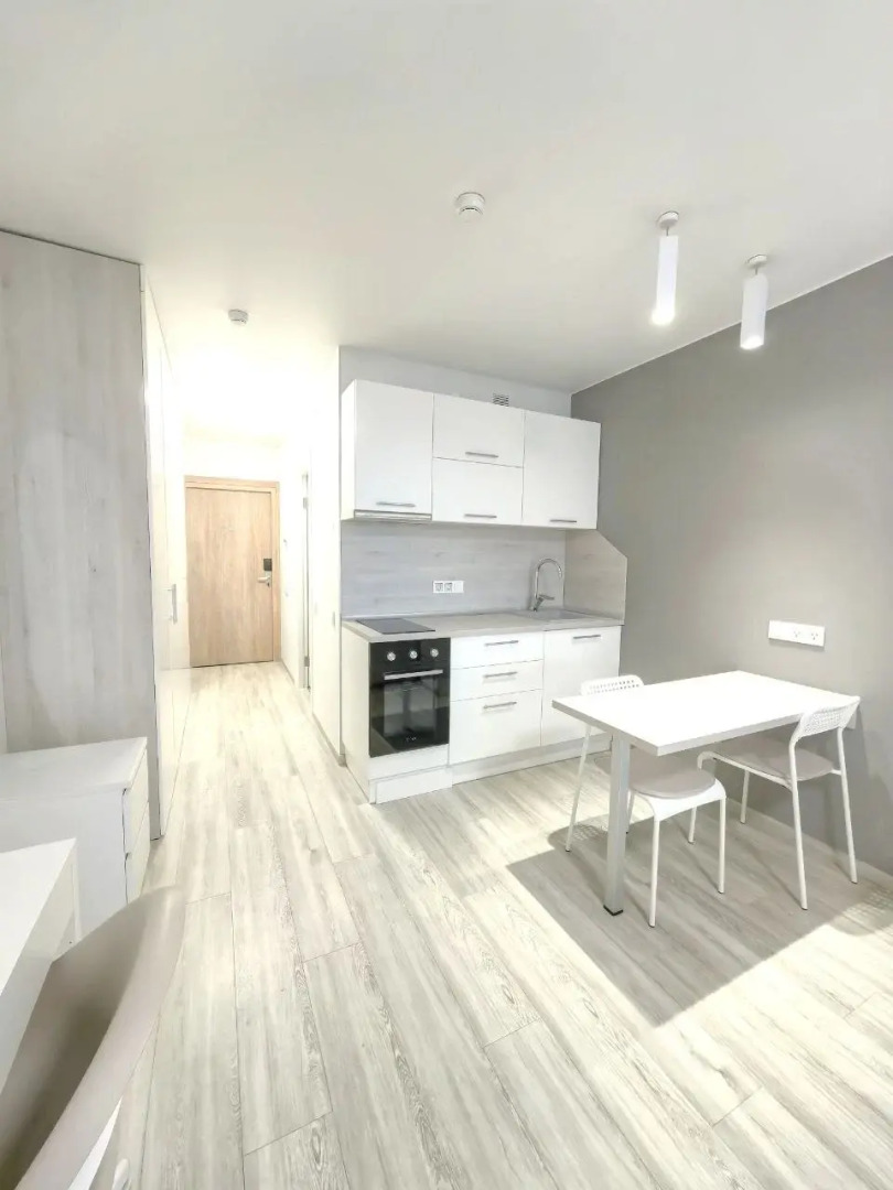 Апартаменты Euphoria