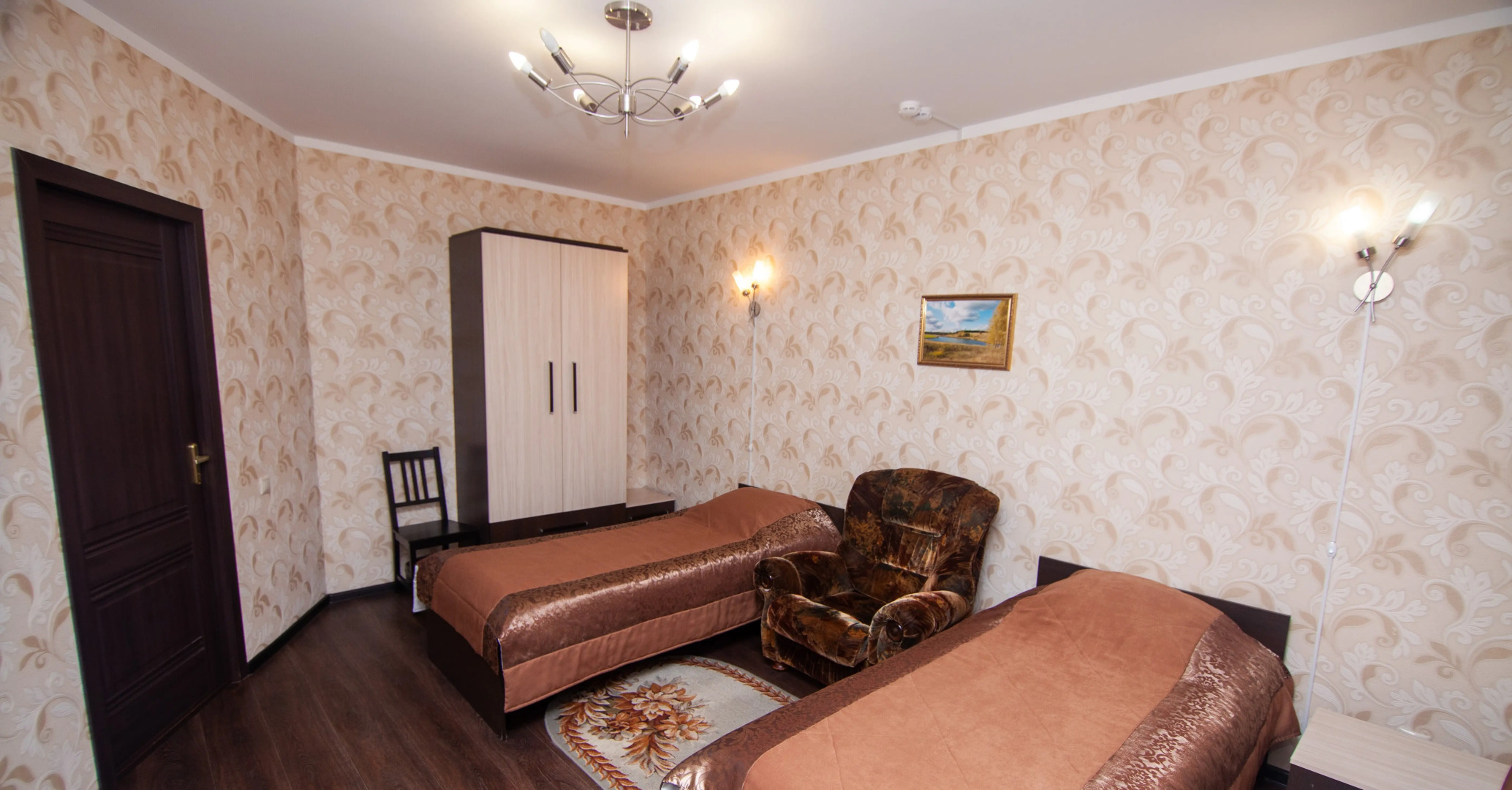 Мини-отель Уют