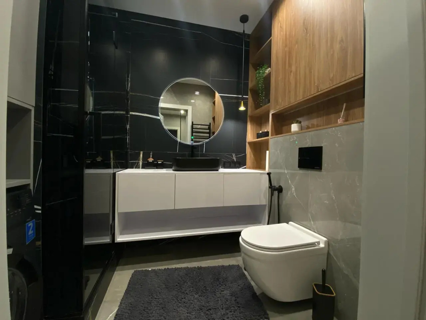 Квартира жк Мечта Видовая