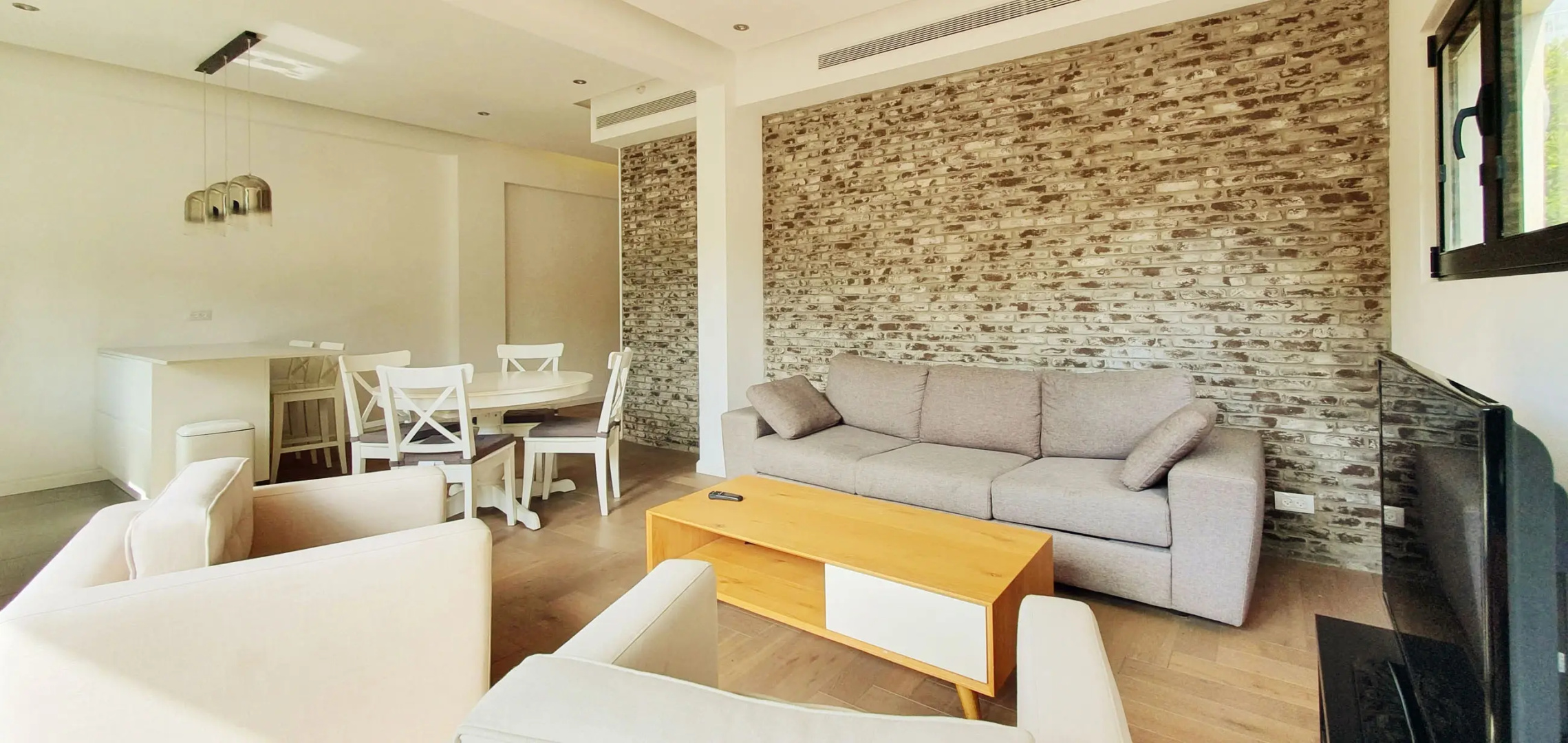 Апартаменты Design 2 Bdr Hilton Beach #TL55