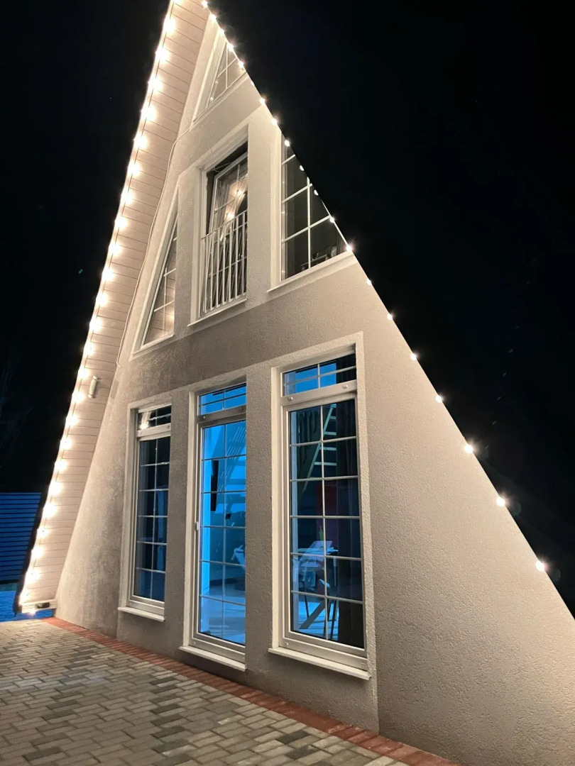 Частный дом Лоренц хаус